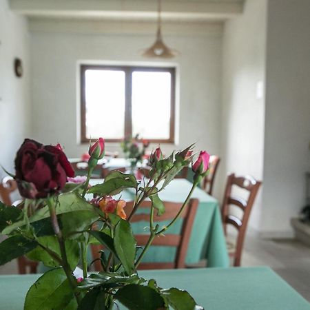 Trulli Boccadoro Hotel Ostuni Phòng bức ảnh