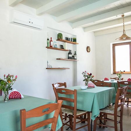 Trulli Boccadoro Hotel Ostuni Phòng bức ảnh
