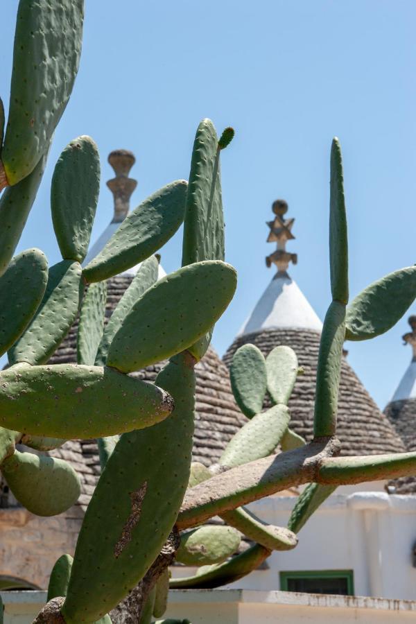 Trulli Boccadoro Hotel Ostuni Ngoại thất bức ảnh