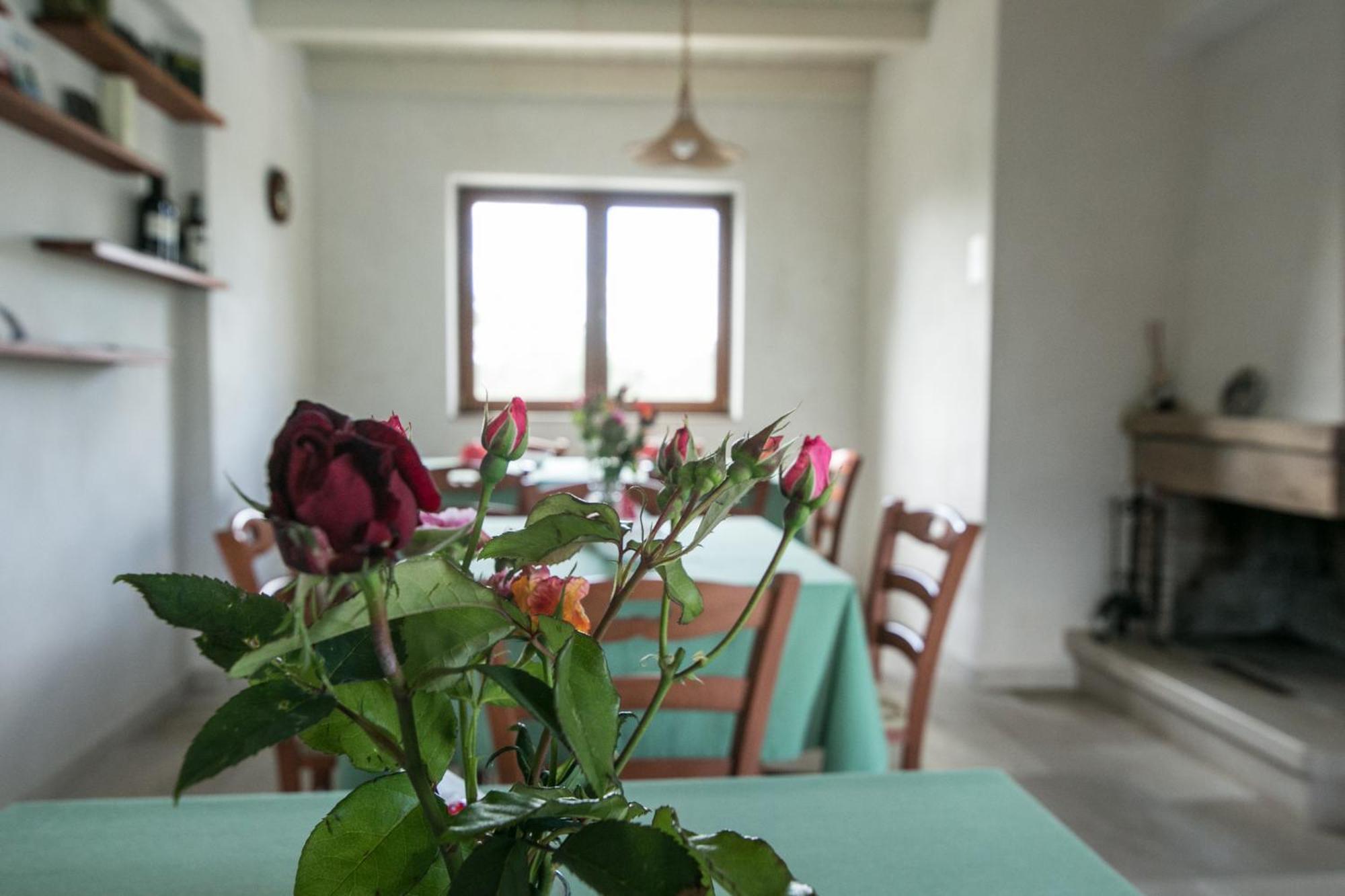 Trulli Boccadoro Hotel Ostuni Phòng bức ảnh