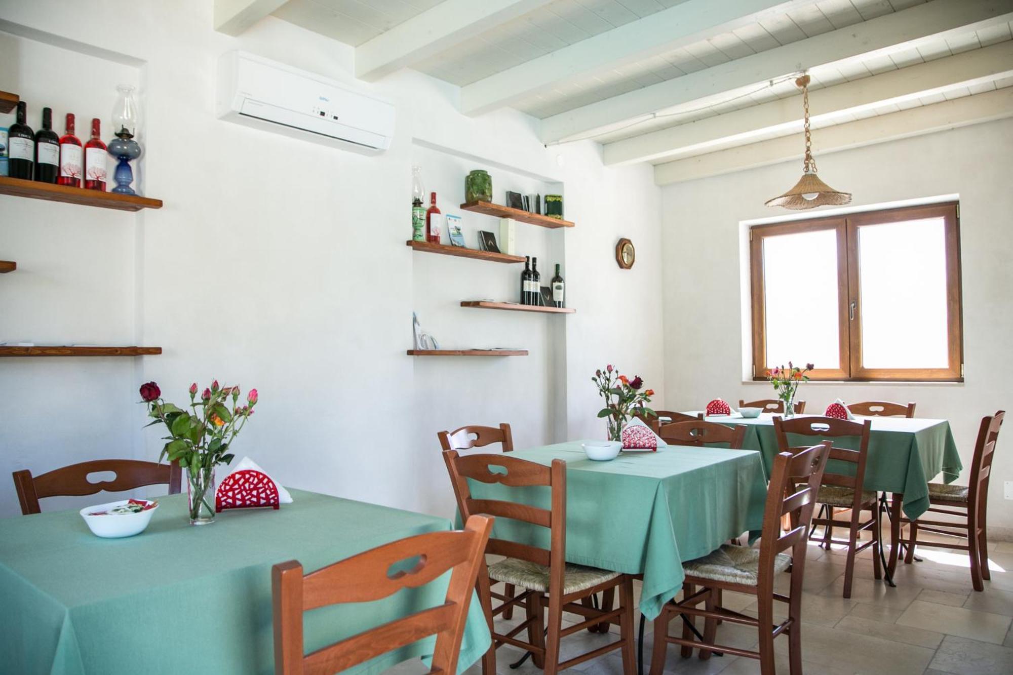 Trulli Boccadoro Hotel Ostuni Phòng bức ảnh