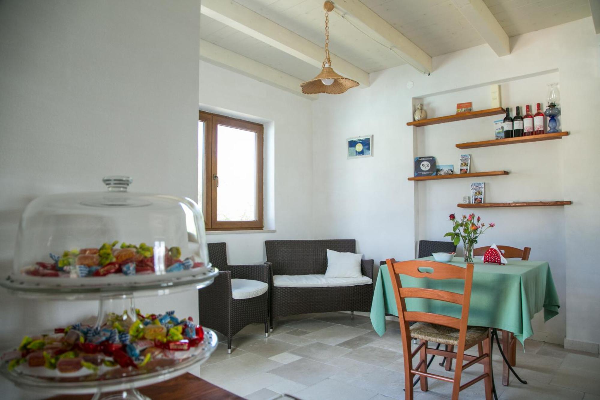 Trulli Boccadoro Hotel Ostuni Phòng bức ảnh