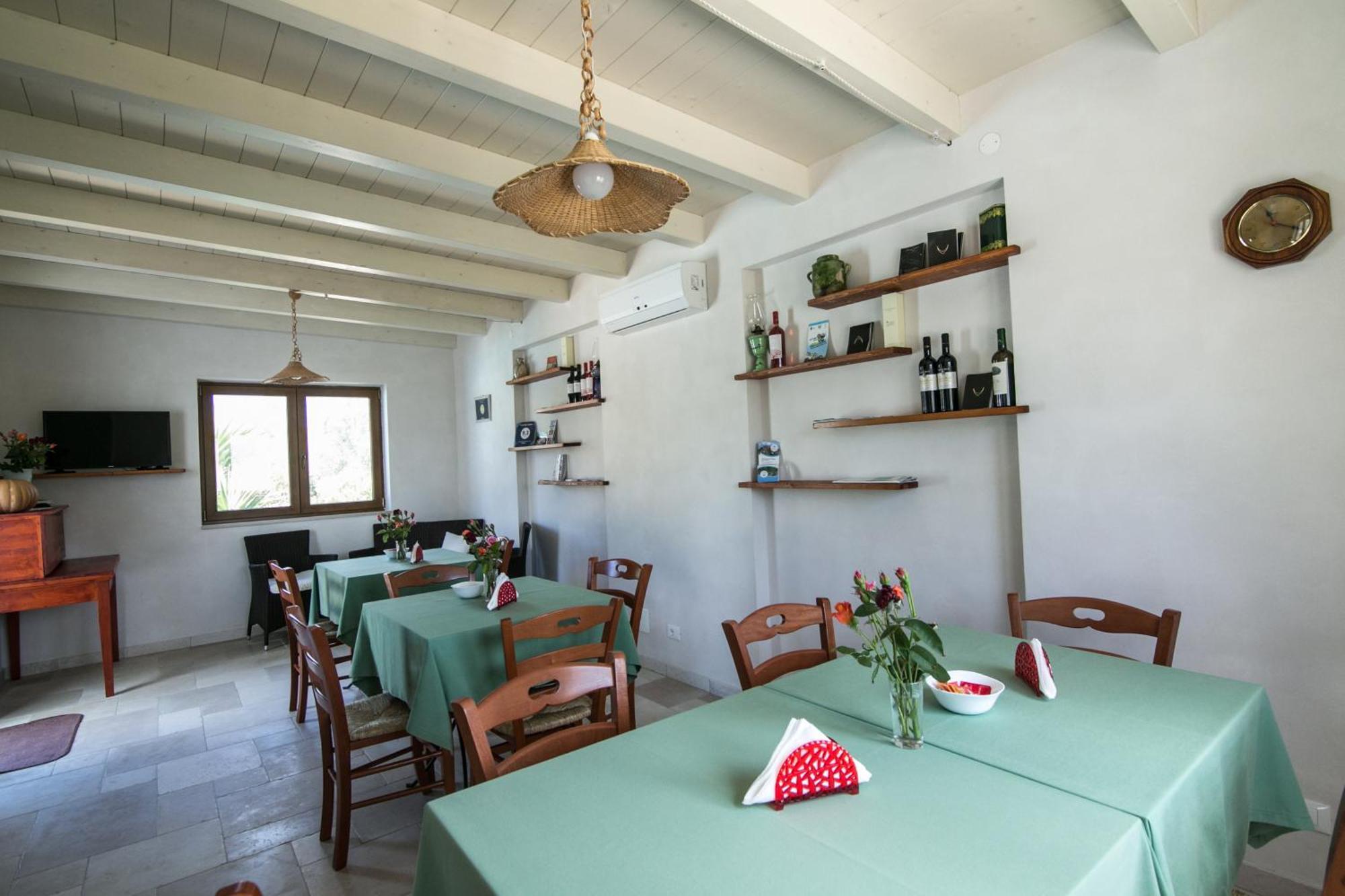 Trulli Boccadoro Hotel Ostuni Phòng bức ảnh