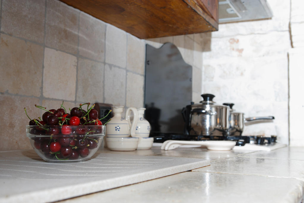 Trulli Boccadoro Hotel Ostuni Phòng bức ảnh