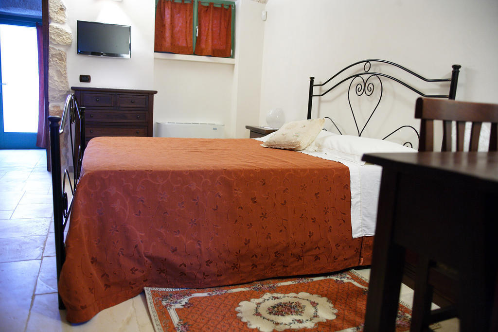 Trulli Boccadoro Hotel Ostuni Phòng bức ảnh