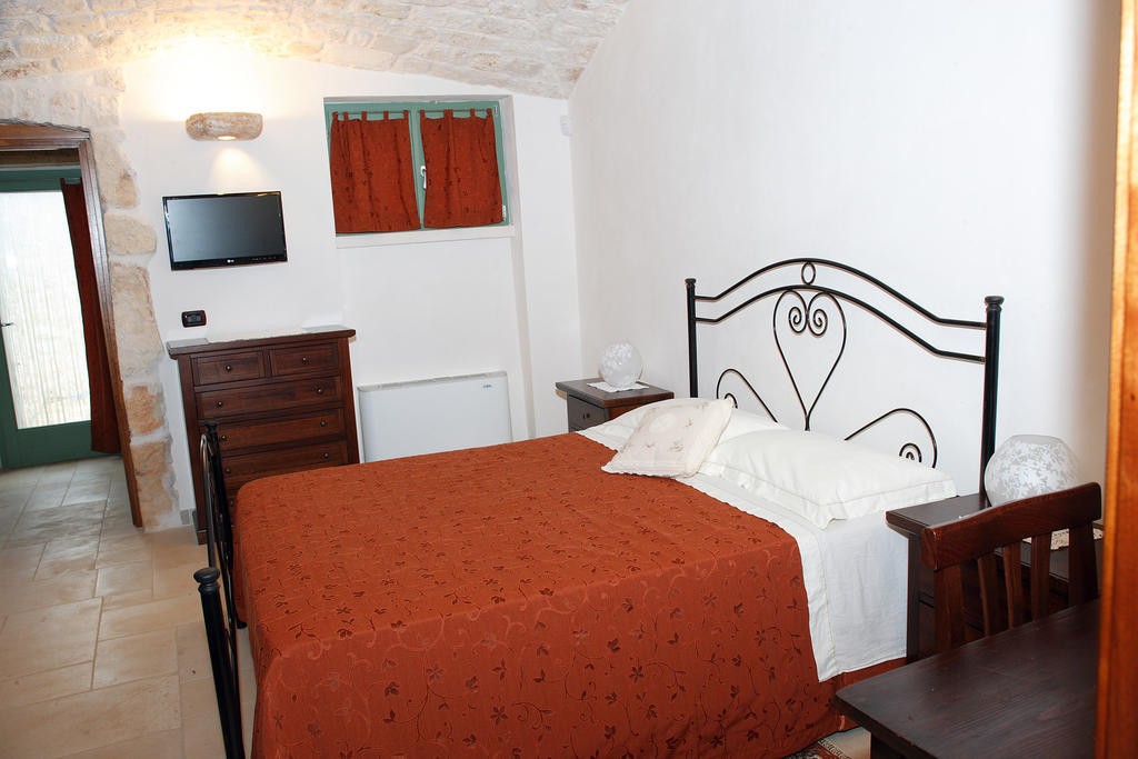 Trulli Boccadoro Hotel Ostuni Phòng bức ảnh