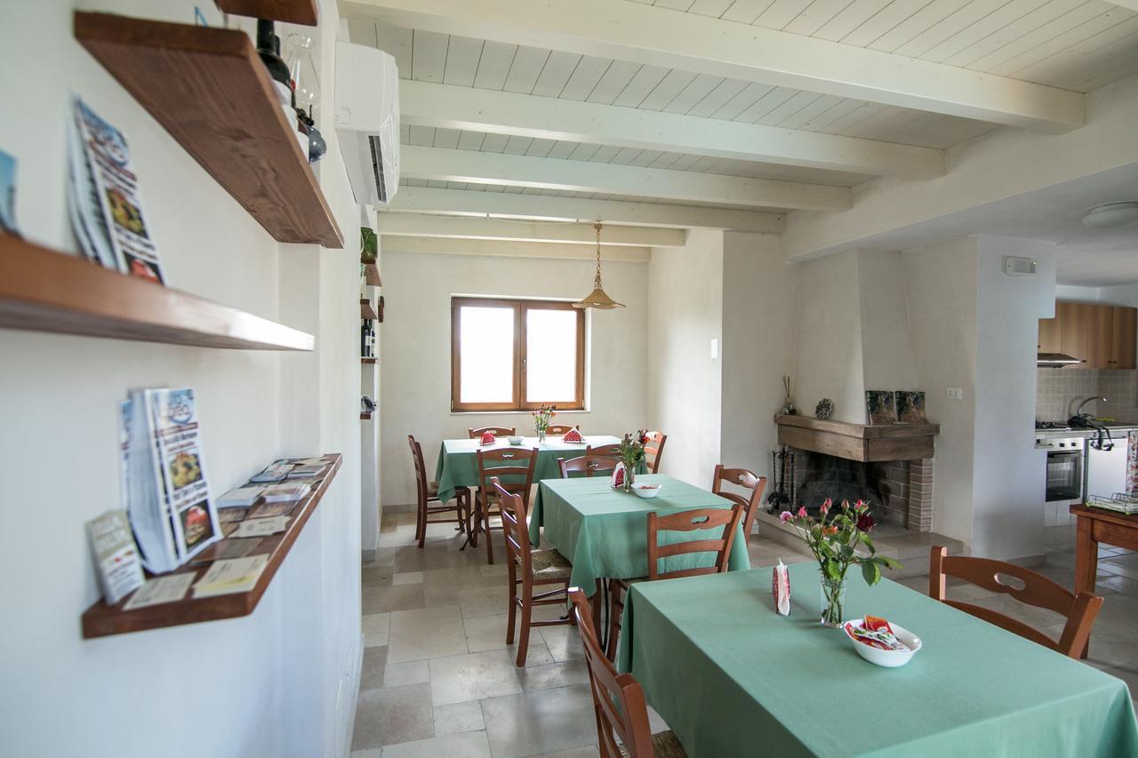 Trulli Boccadoro Hotel Ostuni Ngoại thất bức ảnh